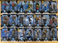 DC Multiverse - McFarlane Toys - Choose Your ...