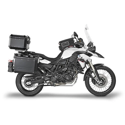 GIVI Kit paracoppa protezione per BMW F 650 GS/F 700 GS/ F 800 GS 2008 - 2018 - Immagine 2 di 3