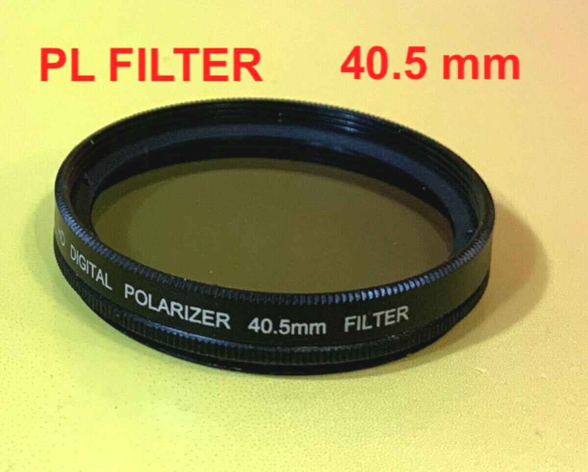 FILTRE ET PORTE FILTRE COKIN POLA 160
