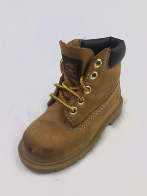 timberland 5.5