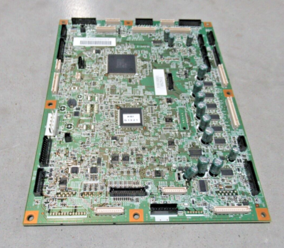 KONICA MINOLTA A161H00108 PWB Assembly Board For Bizhub C554, C454