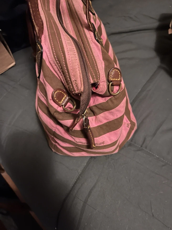 bolsos dooney bourke Foto 4 de 4