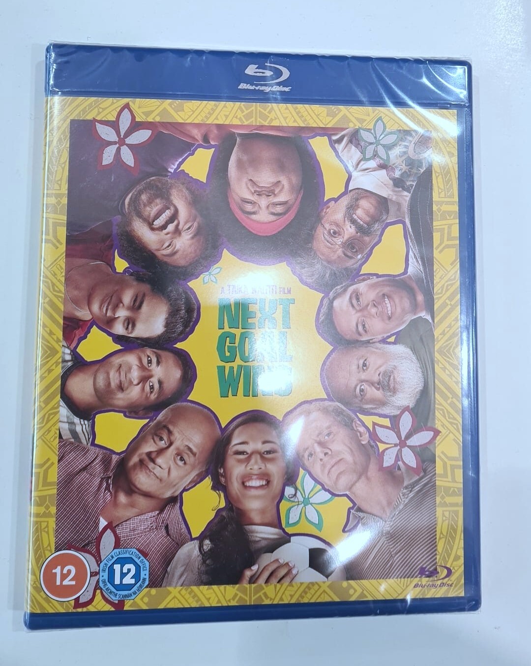 Next Goal Wins (2023) Blu-Ray - Image 4