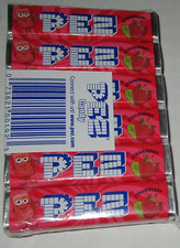 PEZ Candy Refills 6 Pack STRAWBERRY