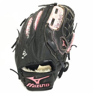 mizuno 10 inch baseball glove