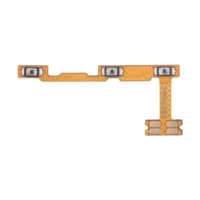 For Xiaomi Redmi Note 14 Pro 4G Power On / Off And Volume Flex Cable