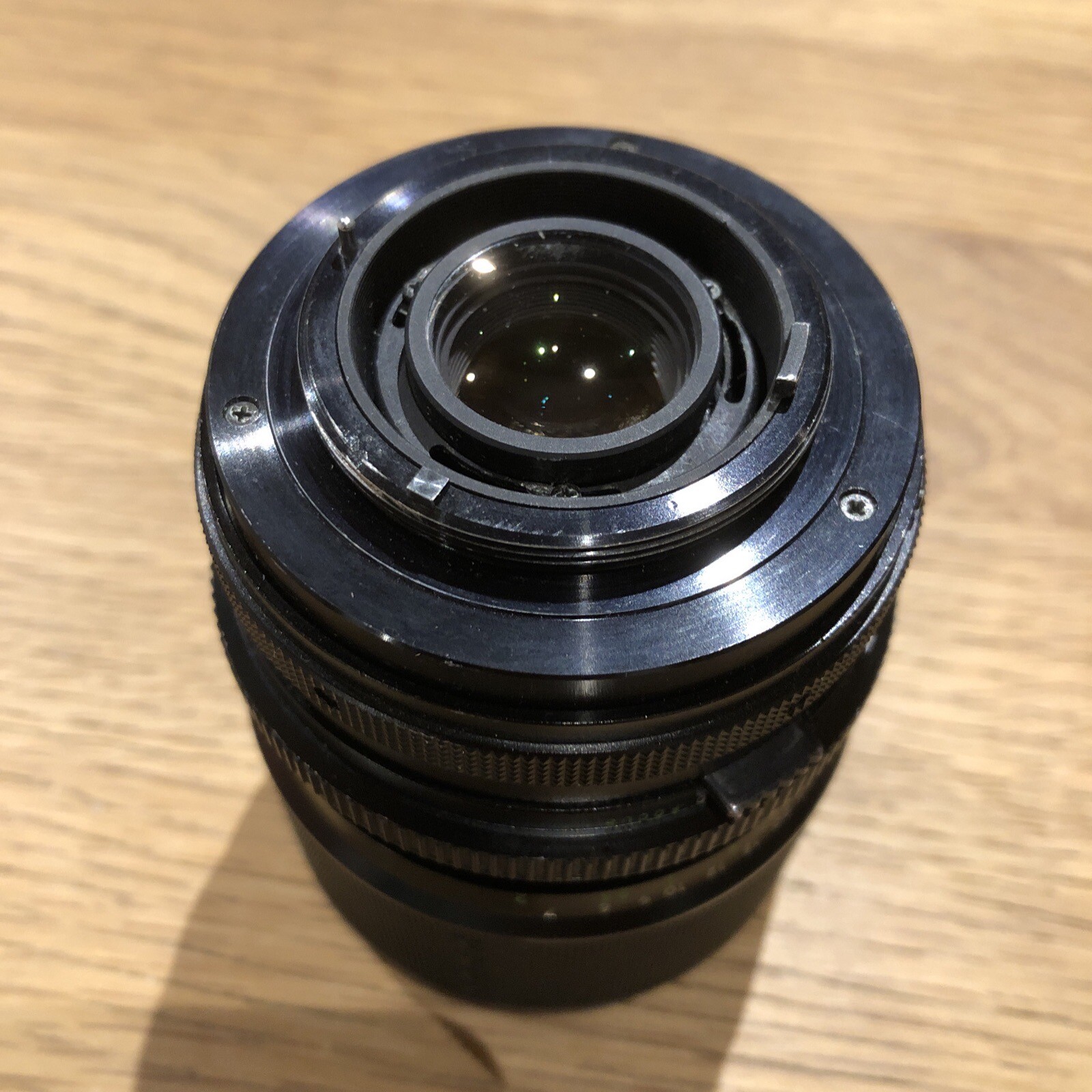 Sigma Zoom lens M42 eBay
