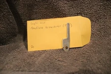 Parts from Original Leatherman Super Tool Stainless: 1 Part for repairs or mods