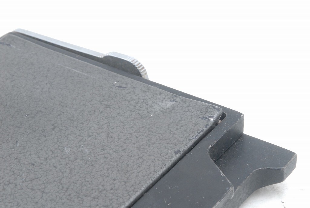 horseman VH 改造品 Horseman 6x9 Ground Glass Back Adapter for VH 980 etc