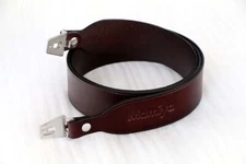 New Genuine Leather Shoulder Neck Shoulder Strap For Mamiya RB67 RZ67 Camera