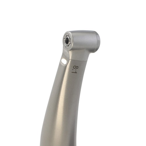 Dentale 8:1 Endo Manipolo Endodonzia Contra Angolo Fibra Ottica Mini per Dentsply - Foto 41 di 48