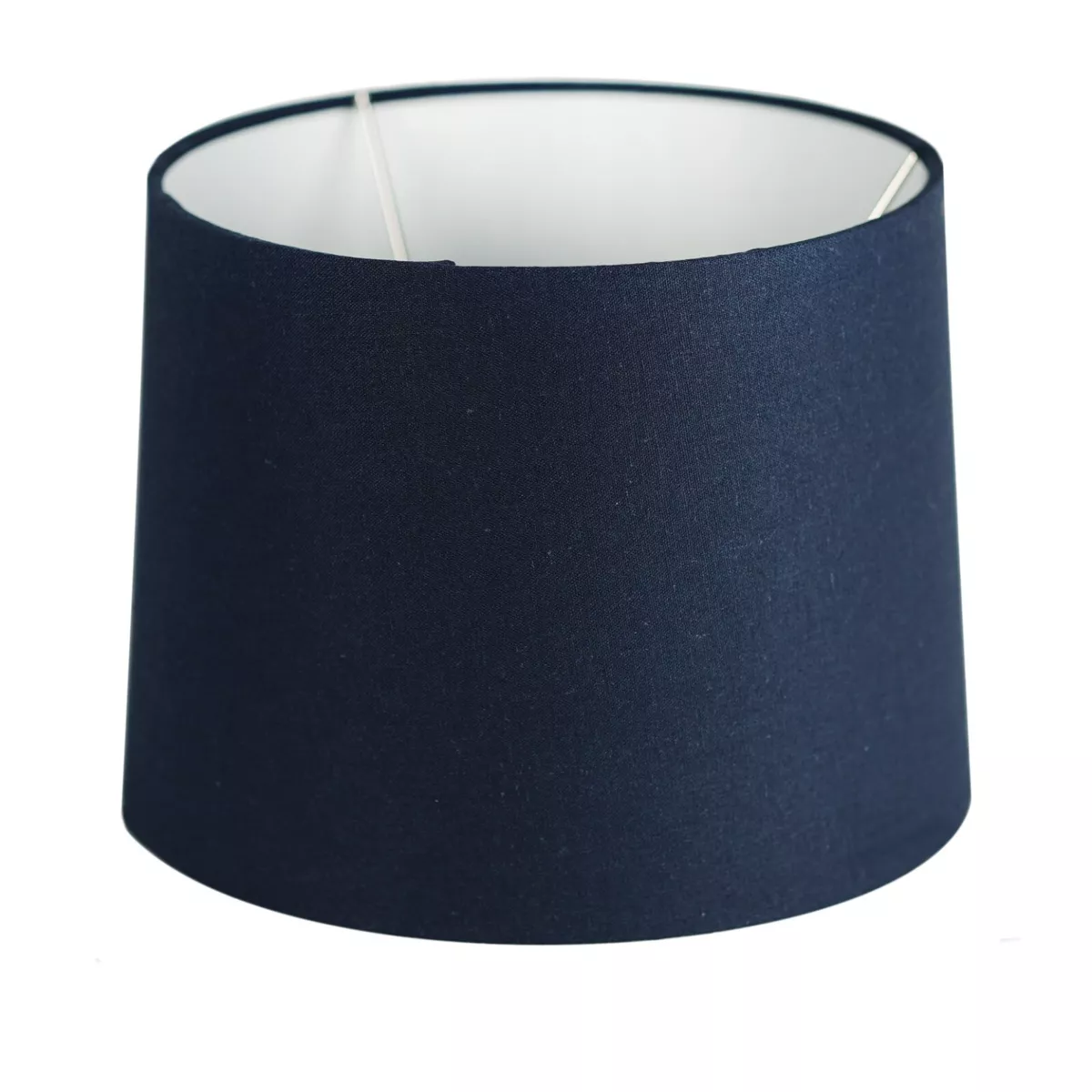 Uno Fitter Navy Blue SMALL Lampshade 9
