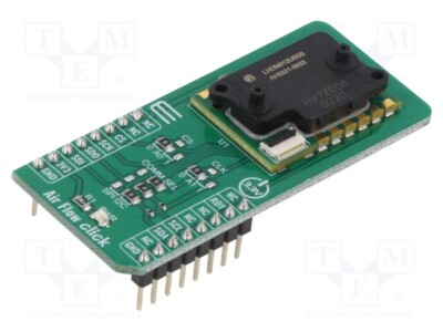 1 piece, Click board MIKROE-4677 /E2DE
