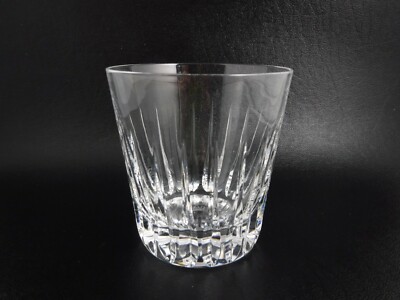 10 Royal Doulton Crystal Sonnet Old Fashioned Tumblers Webb Corbett England