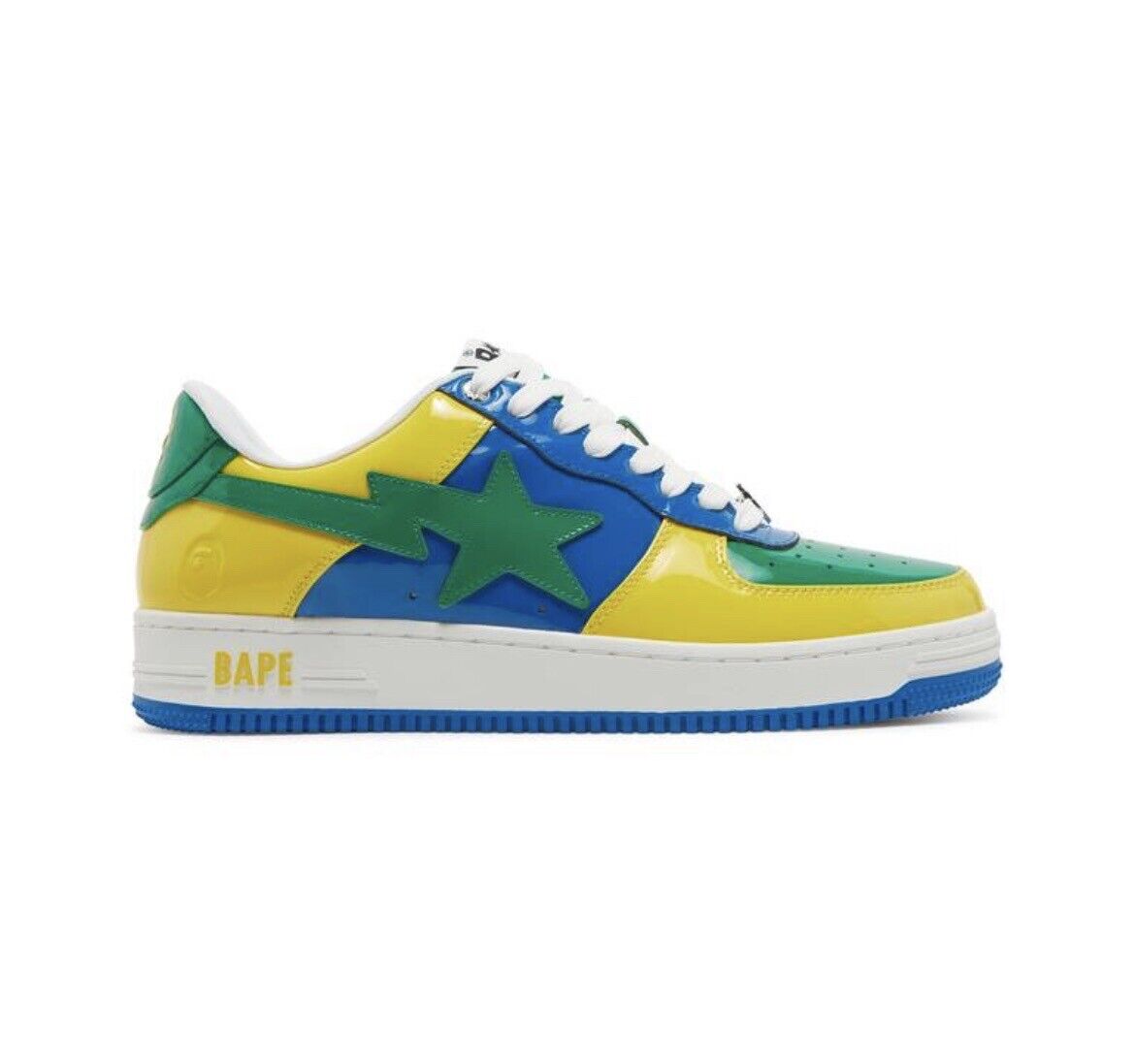 A BATHING APE BAPE STA 'BRAZIL' 2022 | eBay A BATHING APE BAPE STA 'BRAZIL' 2022 | eBay