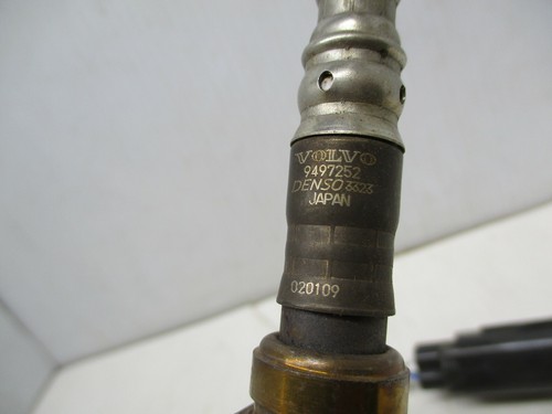 Volvo Oxygen Sensor 9497252 - Picture 3 of 3