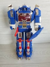 deluxe astro megazord