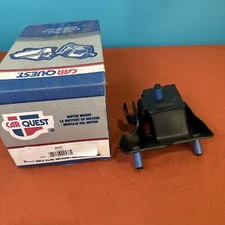 Anchor 2537 Front Left Trans Mount Fits 85-91 Buick Olds Pontiac FWD See Desc