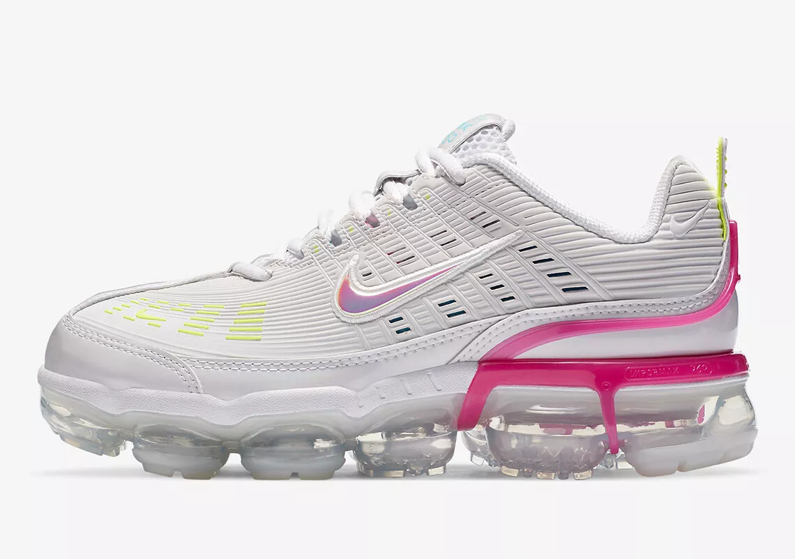 Nike 360 trainers 2025
