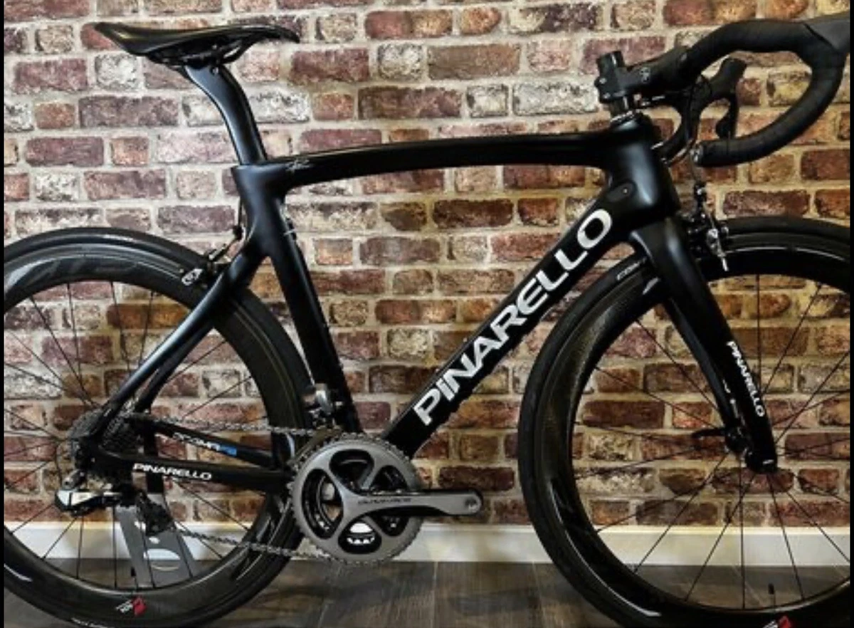 pinarello dogma f8 di2