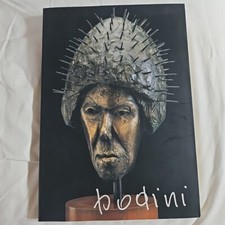 Floriano BODINI - Montasio