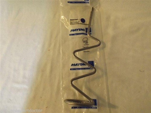KENMORE JENN AIR REFRIGERATOR 10114401 Agitator, Ice NEW IN BOX - Picture 5 of 6