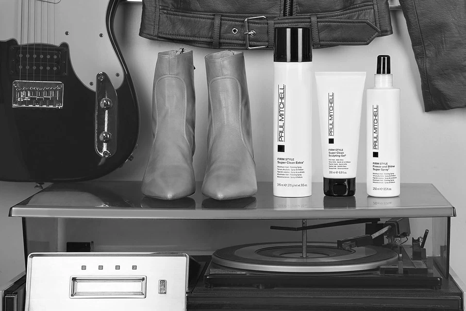 Freeze and Shine Super Spray professionelles Haar-Spray für maximalen Halt 250ml - Bild 3 von 4