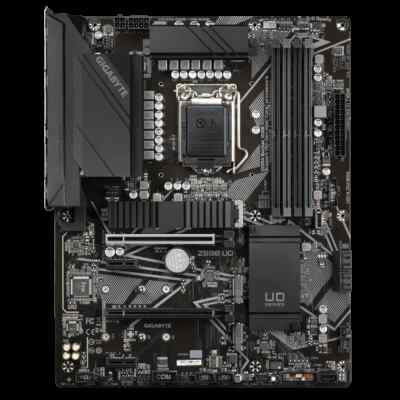 Gigabyte Z590 UD LGA1200 Support 11th Gen/10th Gen Core/Pentium/Celeron