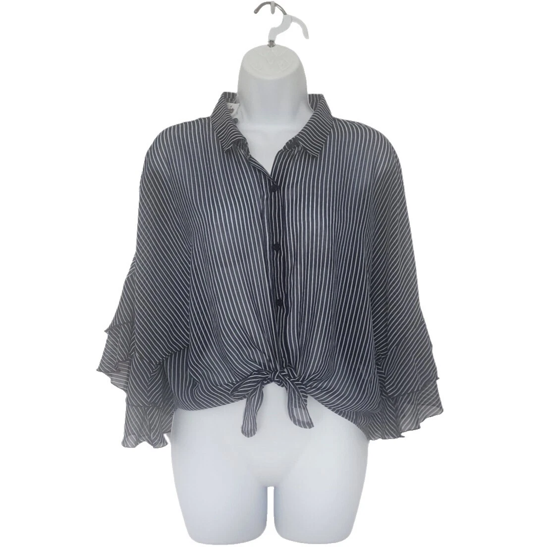 Top de mujer Charlotte Russe Formal para mujeres