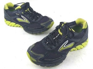 brooks ghost 5 black
