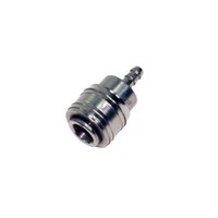 Druckluftkupplung Schnellkupplung 6Mm Schlauchanschluss