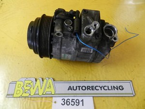 Klimakompressor      Mercedes W 210 220CDI  AOOO2342911    Nr.36591
