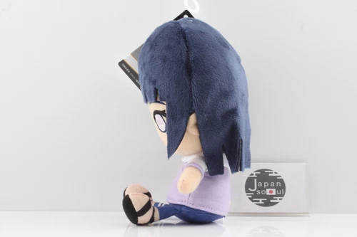 Bandai Naruto Shippuden Chibi Plüsch 11 Sorten Sasuke Sakura Kakashi Hinata Sasori - Bild 58 von 102