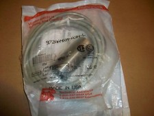 Honeywell MICROSWITCH 972AA4XM-A3N-L PROXIMITY SWITCH   NEW