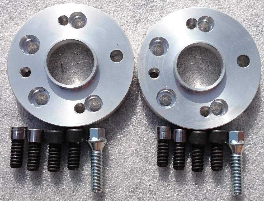 5 X Anelli Centraggio Distanziatore Per Cerchi R07 64,0 58,6 Zb - Foto 12