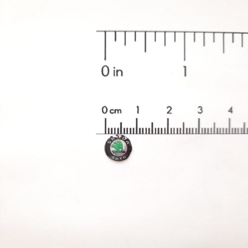 RC 1/10 Handcrafted Emblem Scale Badge Body Shell Accessories Car Drift Truck - Picture 207 of 262