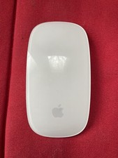 Apple Magic Mouse 2 A1657 Bluetooth Wireless Rechargeable Tested Working