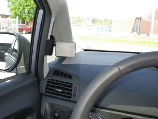 Brodit Proclip 804340 Montagekonsole FüR Toyota Verso Modell 2009 - 2019-image