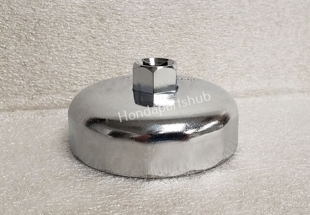 Genuine Honda Oil Filter Wrench 65MM - 07AAA-PLCA100 - Brand New
