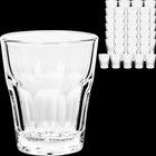 48 4cl Schnapsgläser Stamper für Tequlia Wodka Likör Pinnchen