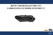 3G8807056 Blende Stoßstange Stoßstangenblende Hinten Rechts für VW Arteon 17-