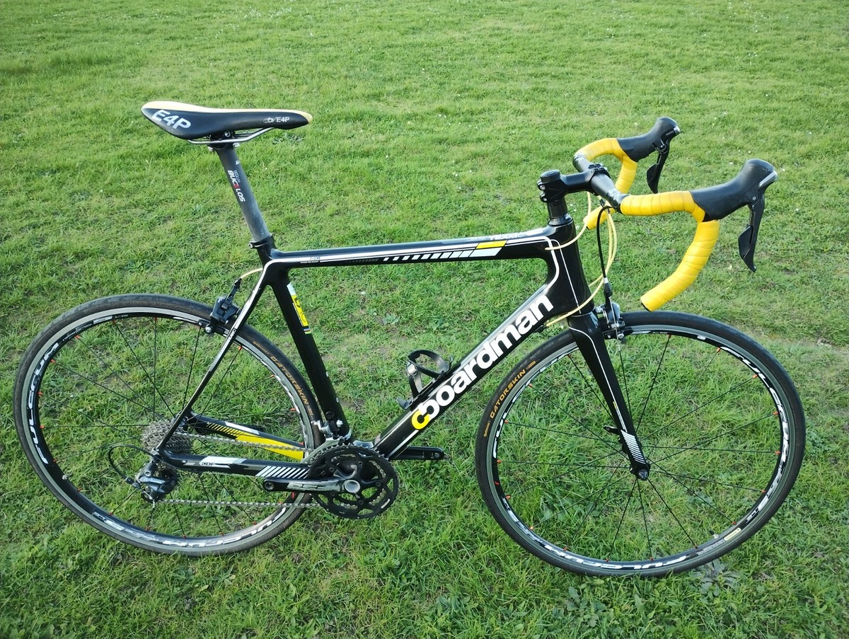 Boardman Hybrid Boardman Cx Comp 2016 Review Boardman Team Hybrid