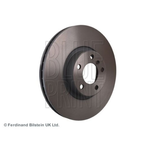 BLUE PRINT Disque De Frein Pour JEEP ADA104311 5050063600308