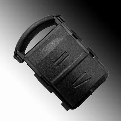 2 Button Remote Car Key Fob Shell Case For Vauxhall Corsa C Meriva Combo Agila