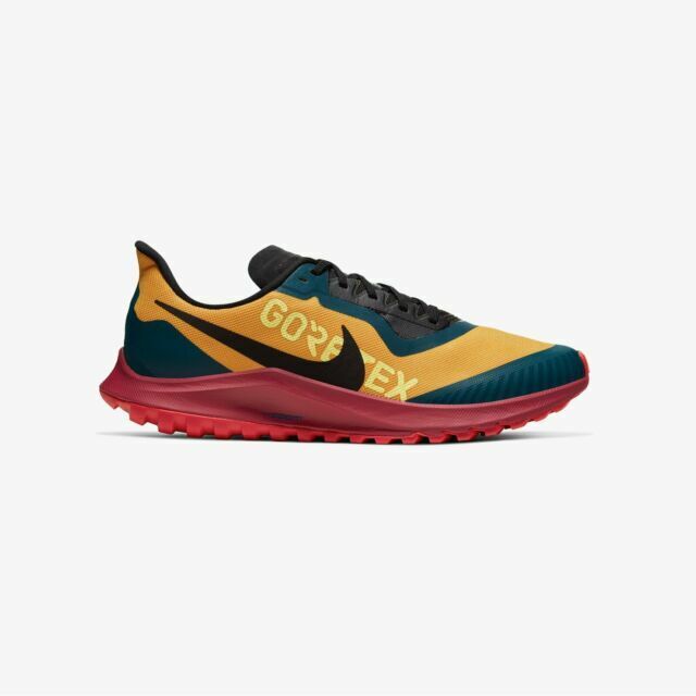 Size 6 - Nike Air Zoom Pegasus 36 Trail Gore-Tex for sale online ...
