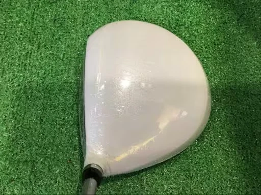 NEW Ladies 2022 PRGR SWEEP Model M-15 Driver 13.5d Carbon L-flex Golf Club C532 - Image 3 of 4