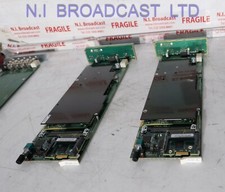 Evertz 7812uc-3g   3G video upconverter fro...
