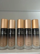 Valmont Elixir Foundation Teint Majestueux Various shades