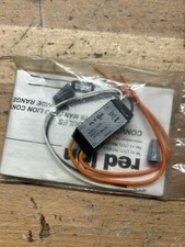Red Lion Vcm2 Voltage Converter Module - New In Package Red Lion Vcm2 Voltage Converter Module - New In Package