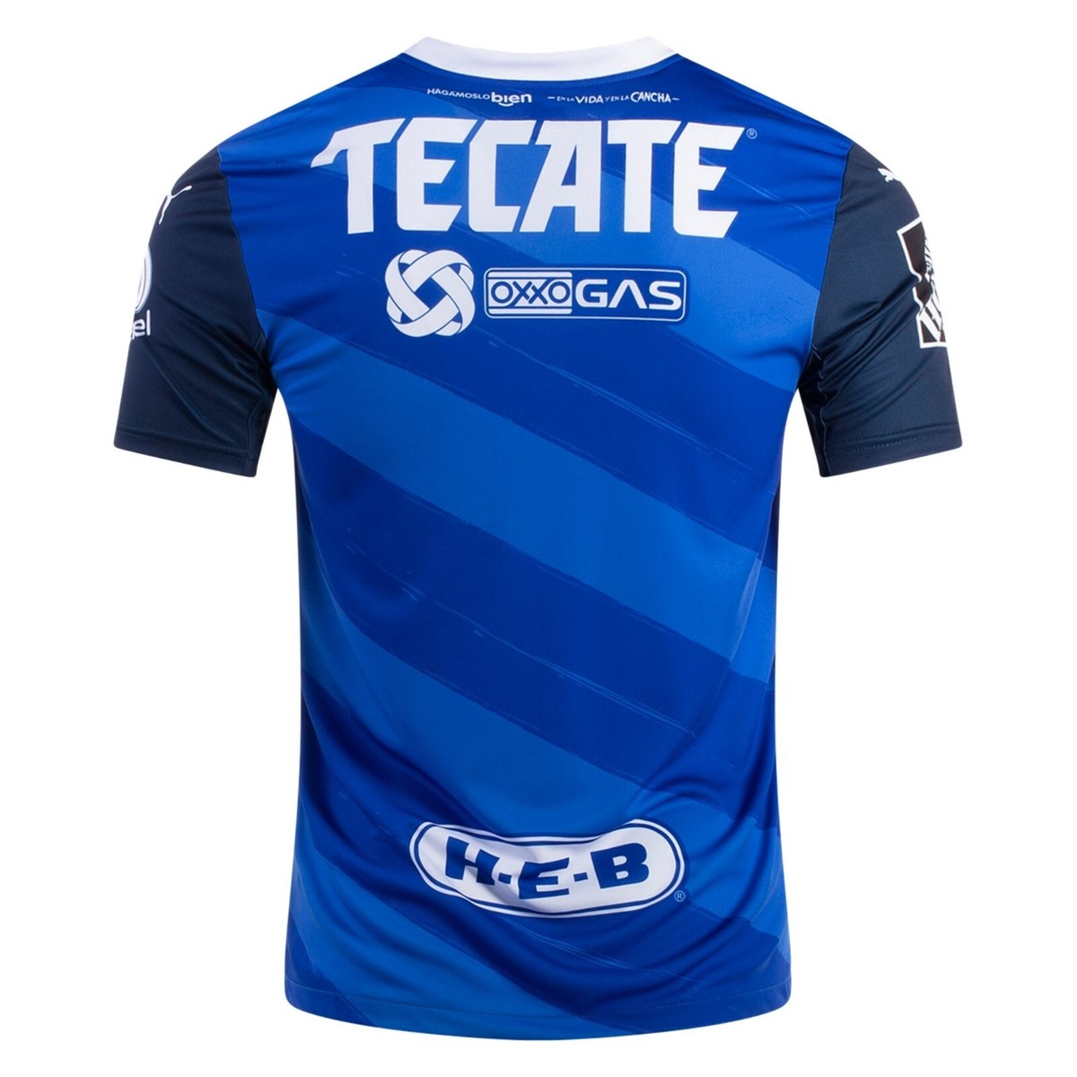 Men's Replica PUMA Monterrey Away Jersey 20/21 | eBay